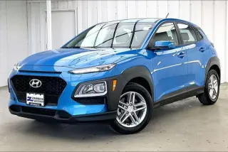 Hyundai KONA 2021 AWD SE 4dr Crossover