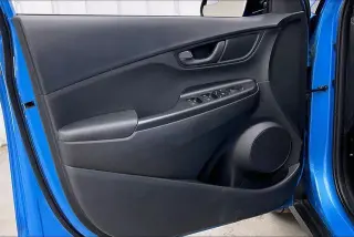 Hyundai KONA 2021 AWD SE 4dr Crossover