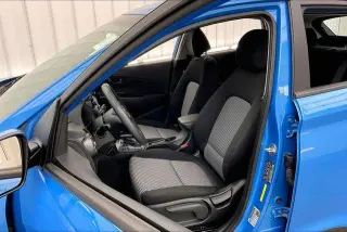 Hyundai KONA 2021 AWD SE 4dr Crossover