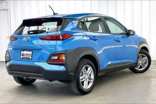 Hyundai KONA 2021 AWD SE 4dr Crossover