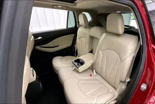 Buick Envision 2018 AWD Premium II 4dr Crossover