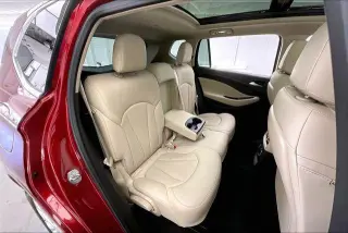 Buick Envision 2018 AWD Premium II 4dr Crossover