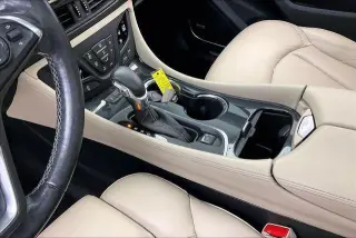 Buick Envision 2018 AWD Premium II 4dr Crossover