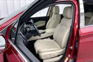 Buick Envision 2018 AWD Premium II 4dr Crossover