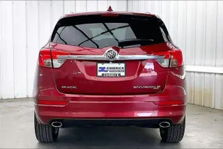 Buick Envision 2018 AWD Premium II 4dr Crossover