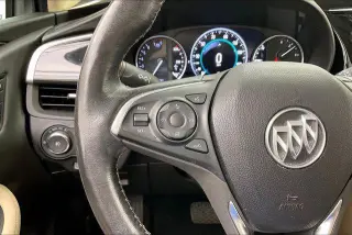 Buick Envision 2018 AWD Premium II 4dr Crossover