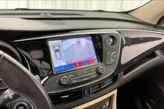 Buick Envision 2018 AWD Premium II 4dr Crossover