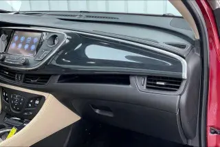 Buick Envision 2018 AWD Premium II 4dr Crossover