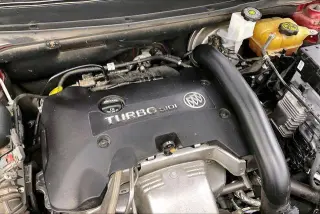 Buick Envision 2018 AWD Premium II 4dr Crossover
