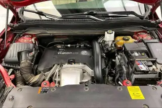 Buick Envision 2018 AWD Premium II 4dr Crossover