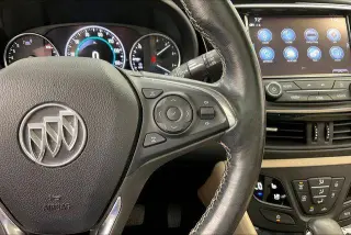Buick Envision 2018 AWD Premium II 4dr Crossover
