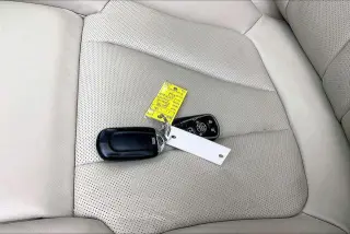 Buick Envision 2018 AWD Premium II 4dr Crossover