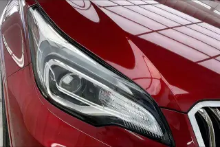 Buick Envision 2018 AWD Premium II 4dr Crossover