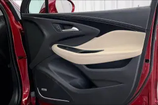 Buick Envision 2018 AWD Premium II 4dr Crossover