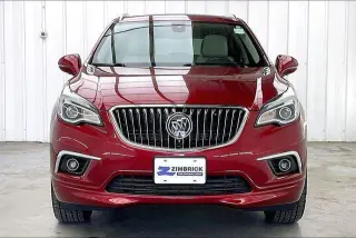 Buick Envision 2018 AWD Premium II 4dr Crossover