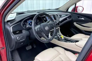 Buick Envision 2018 AWD Premium II 4dr Crossover