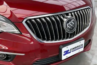 Buick Envision 2018 AWD Premium II 4dr Crossover
