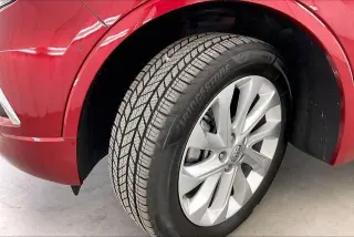 Buick Envision 2018 AWD Premium II 4dr Crossover