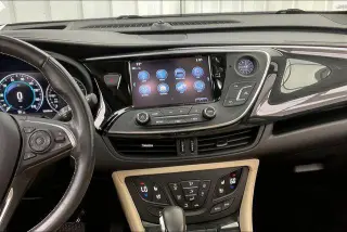 Buick Envision 2018 AWD Premium II 4dr Crossover