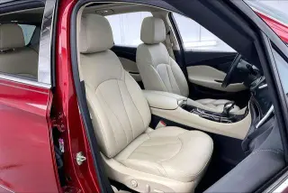 Buick Envision 2018 AWD Premium II 4dr Crossover