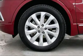 Buick Envision 2018 AWD Premium II 4dr Crossover