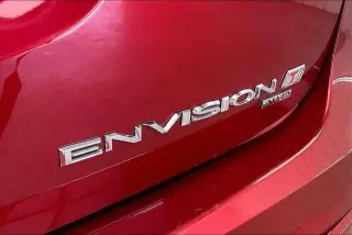 Buick Envision 2018 AWD Premium II 4dr Crossover
