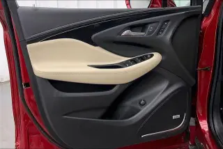 Buick Envision 2018 AWD Premium II 4dr Crossover