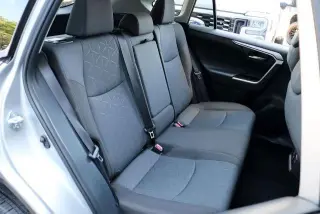 Toyota RAV4 2025 AWD XLE 4dr SUV