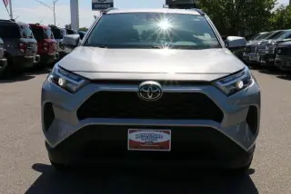 Toyota RAV4 2025 AWD XLE 4dr SUV