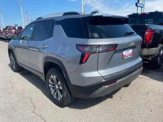 Chevrolet Equinox 2025 4x4 LT 4dr SUV