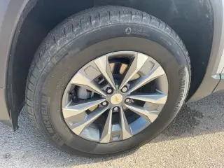 Chevrolet Equinox 2025 4x4 LT 4dr SUV