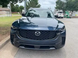 Mazda CX-50 2025 AWD 2.5 S Preferred 4dr SUV