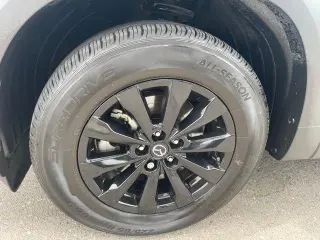 Mazda CX-50 2025 AWD 2.5 S Preferred 4dr SUV