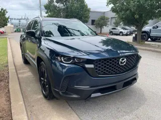 Mazda CX-50 2025 AWD 2.5 S Preferred 4dr SUV