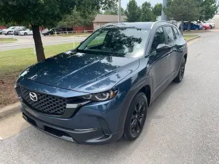 Mazda CX-50 2025 AWD 2.5 S Preferred 4dr SUV