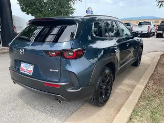 Mazda CX-50 2025 AWD 2.5 S Preferred 4dr SUV