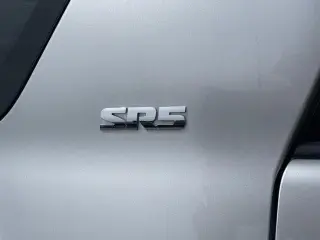 Toyota 4Runner 2024 4x2 SR5 4dr SUV