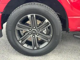 Ford F-150 2021 4x4 Limited 4dr SuperCrew 5.5 ft. SB