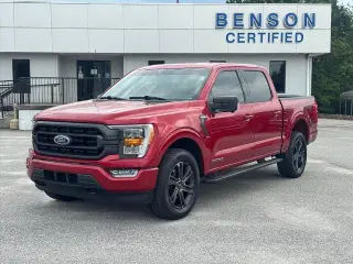 Ford F-150 2021 4x4 Limited 4dr SuperCrew 5.5 ft. SB