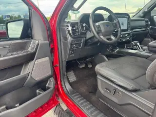 Ford F-150 2021 4x4 Limited 4dr SuperCrew 5.5 ft. SB