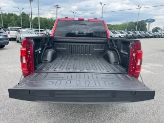 Ford F-150 2021 4x4 Limited 4dr SuperCrew 5.5 ft. SB