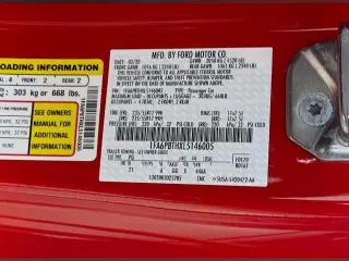 Dodge Durango 2015 AWD R/T 4dr SUV