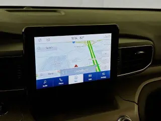 Ford Explorer 2023 AWD XLT 4dr SUV