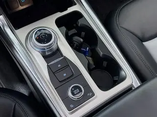 Ford Explorer 2023 AWD XLT 4dr SUV