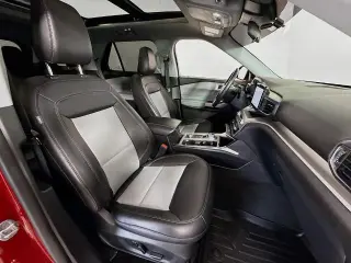 Ford Explorer 2023 AWD XLT 4dr SUV