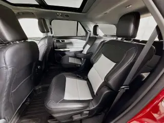 Ford Explorer 2023 AWD XLT 4dr SUV