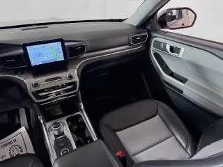 Ford Explorer 2023 AWD XLT 4dr SUV