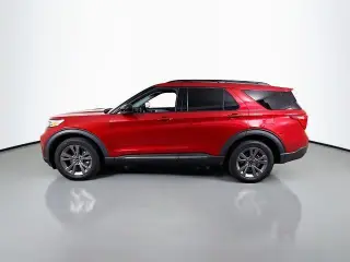 Ford Explorer 2023 AWD XLT 4dr SUV