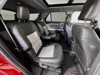 Ford Explorer 2023 AWD XLT 4dr SUV