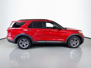 Ford Explorer 2023 AWD XLT 4dr SUV